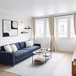 Gorgeous flat with elevator near Champs- Élysées