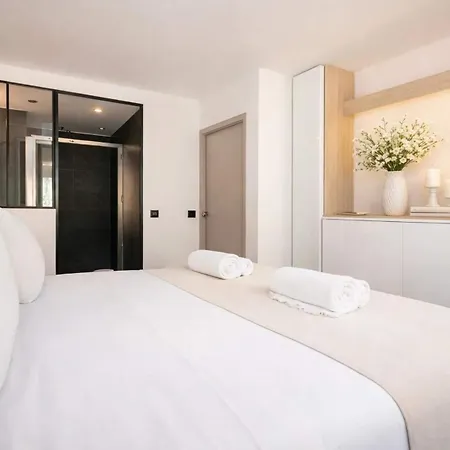 Appartamento Champs Elysees - Prestige With Lift For 5
