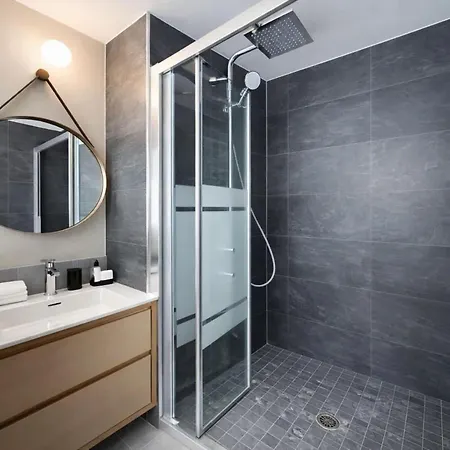 Appartamento Champs Elysees - Prestige With Lift For 5 Parigi