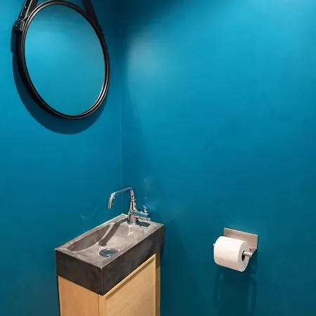 Champs Elysees - Prestige With Lift For 5 Appartamento