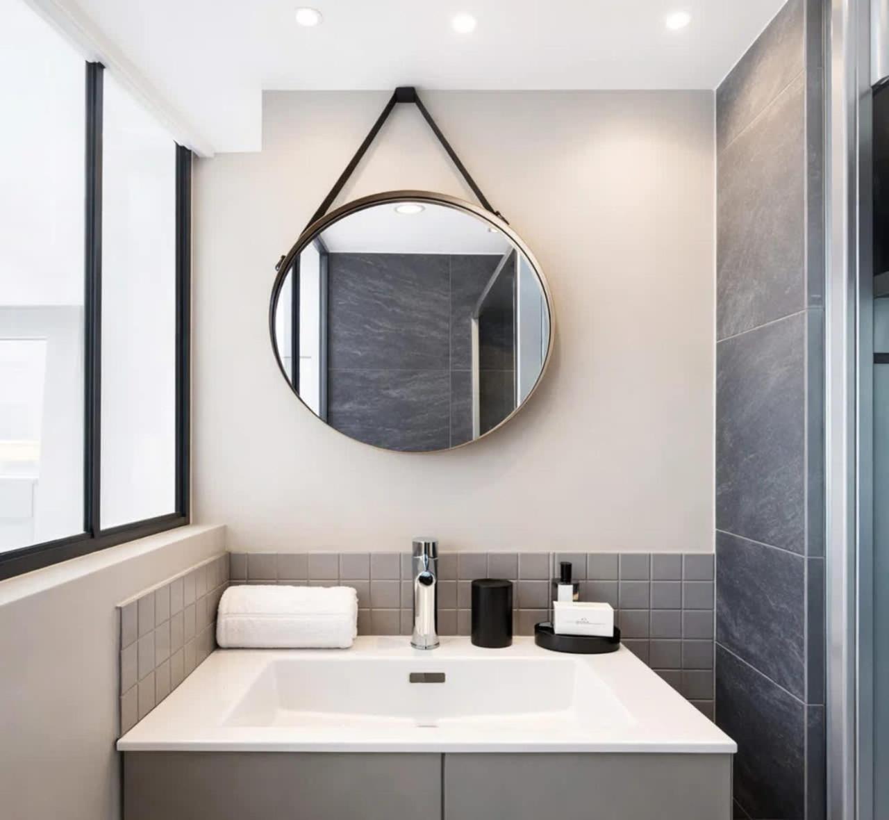 Champs Elysees - Prestige With Lift For 5 Appartamento *